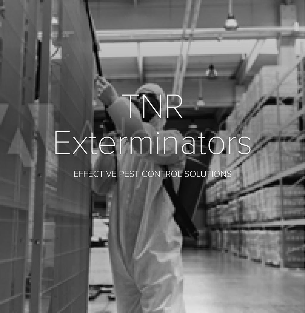 TNR Exterminators | 17 Rolling Hill Dr, Millington, NJ 07946 | Phone: (718) 338-2526