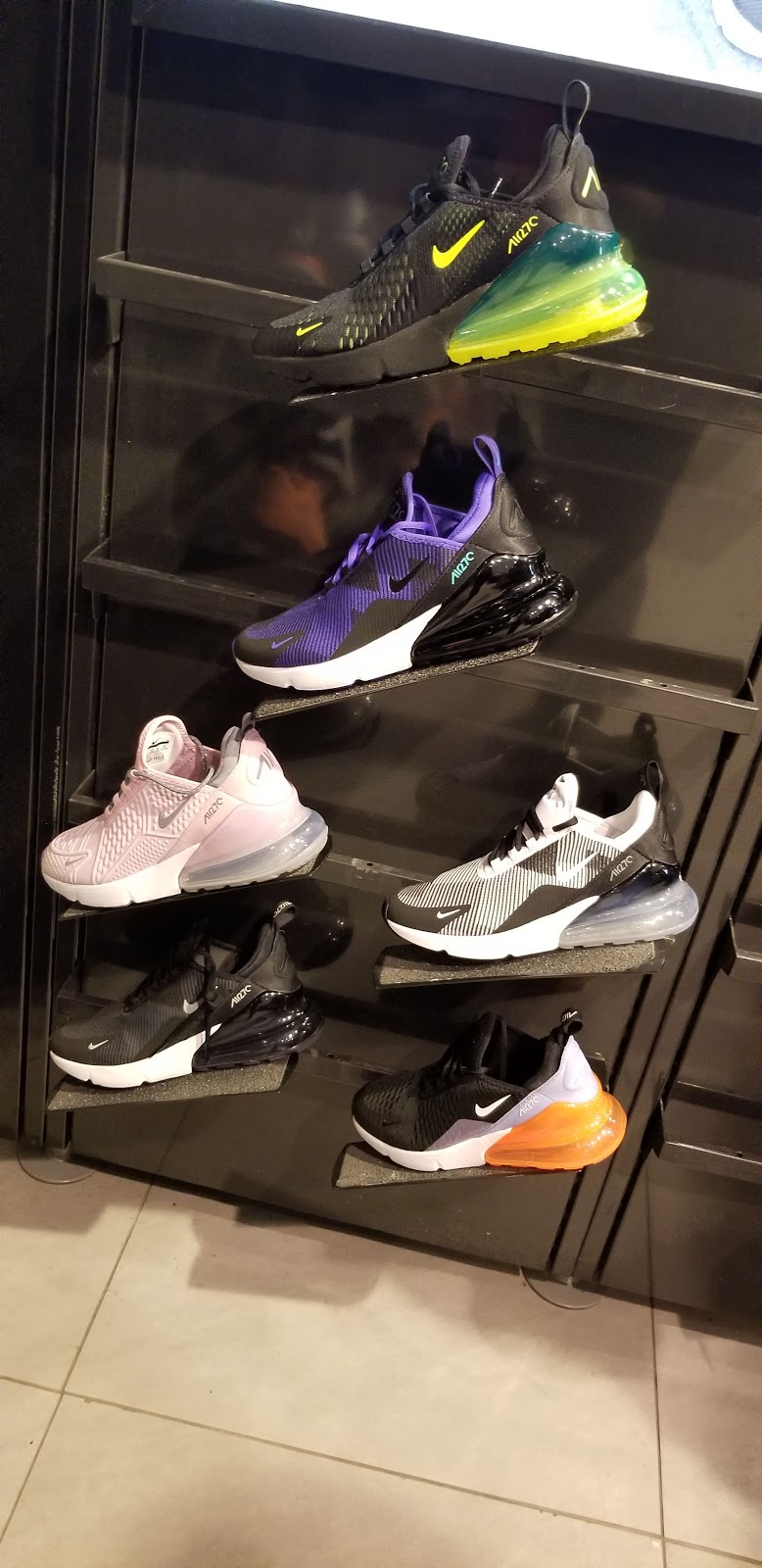 Kids Foot Locker | 5161 Kings Plaza, Brooklyn, NY 11234 | Phone: (718) 951-0710