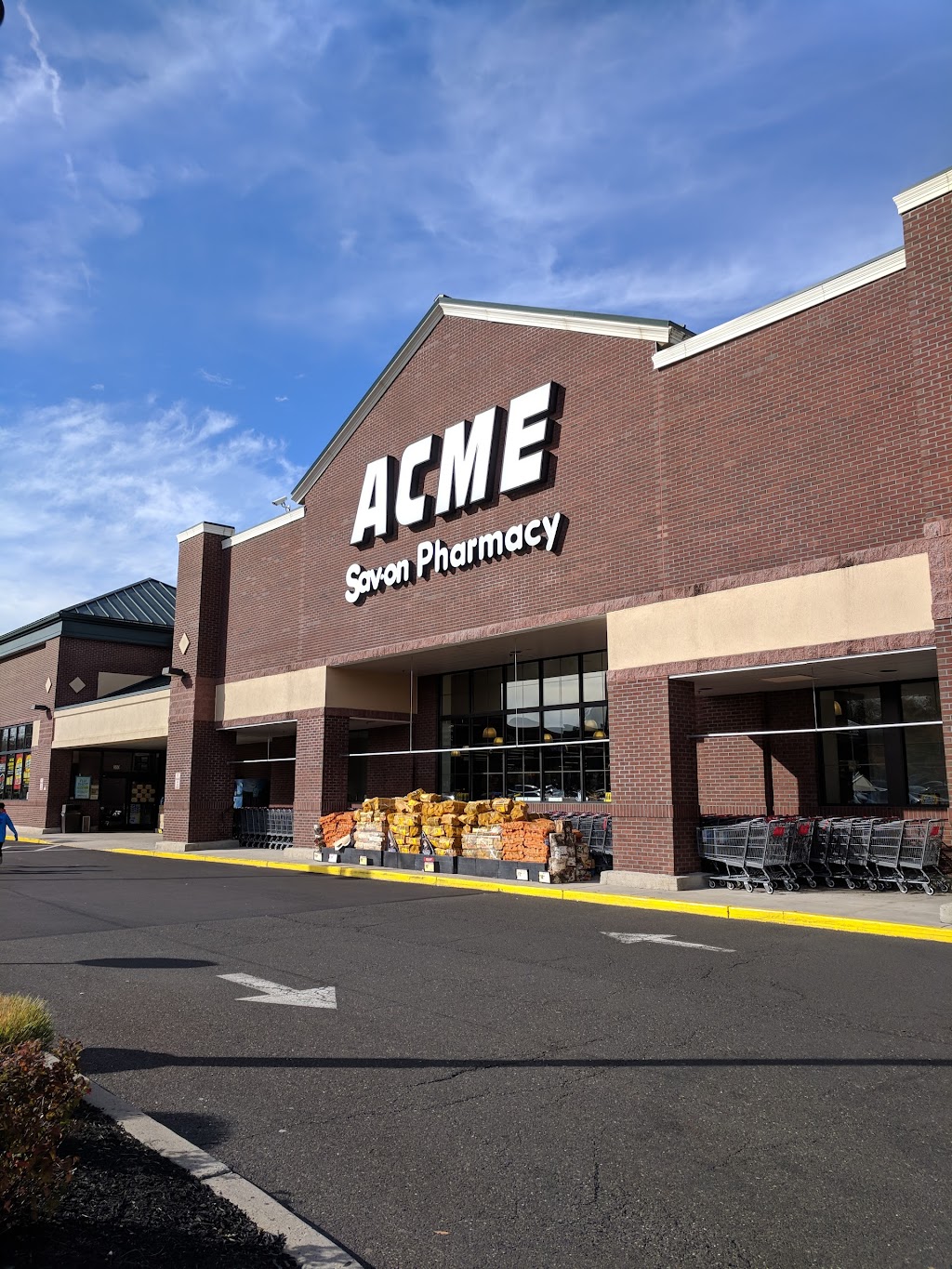 ACME Markets Pharmacy | 260 Dunns Mill Rd, Bordentown, NJ 08505 | Phone: (609) 324-2820