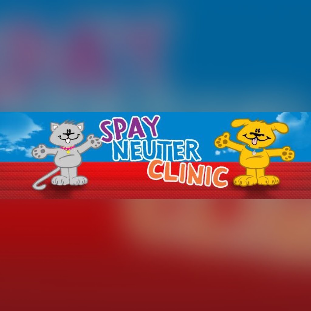 Spay Neuter Clinic: Dover | 84 Salt Creek Dr #3, Dover, DE 19901 | Phone: (302) 735-7729