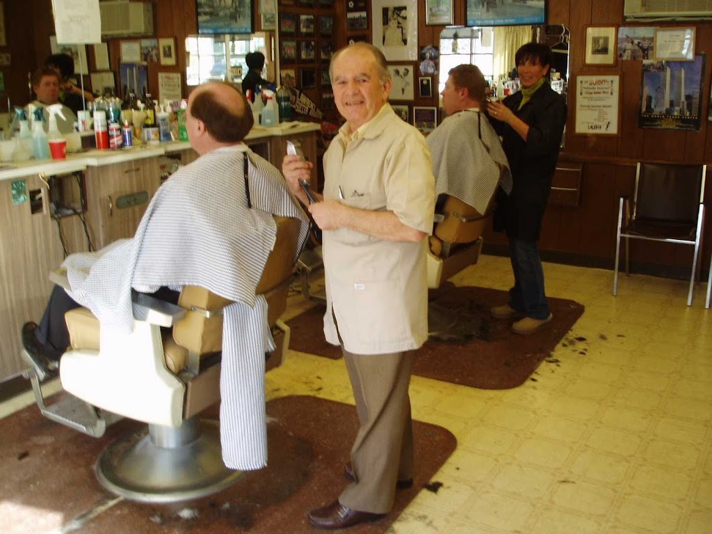 Village Barber Shop | 4 Gordon Ave, Lawrenceville, NJ 08648 | Phone: (609) 896-1146