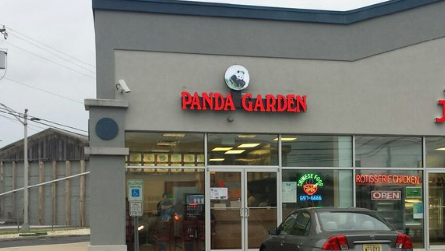 Panda Garden | 714 S Harding Hwy, Buena, NJ 08310 | Phone: (856) 697-6666