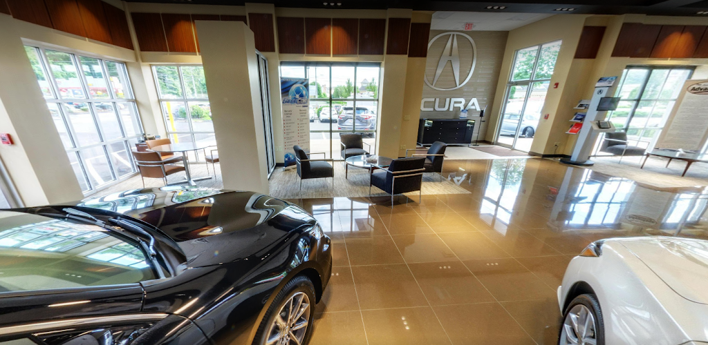 Acura of Avon | 75 Albany Turnpike, Canton, CT 06019 | Phone: (860) 693-6981