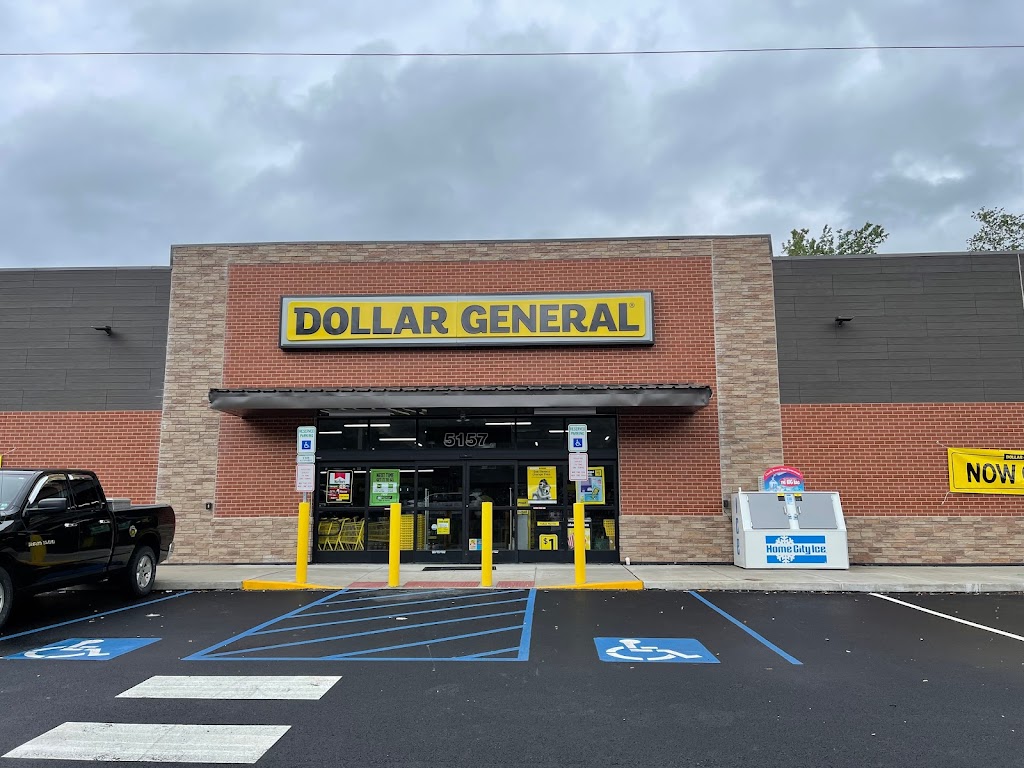 Dollar General | 5157 Milford Rd, East Stroudsburg, PA 18302 | Phone: (570) 664-0849