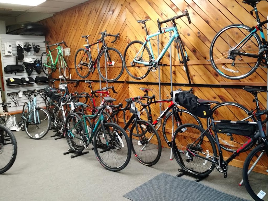 New Horizons Bikes | 55 Franklin St, Westfield, MA 01085 | Phone: (413) 562-5237