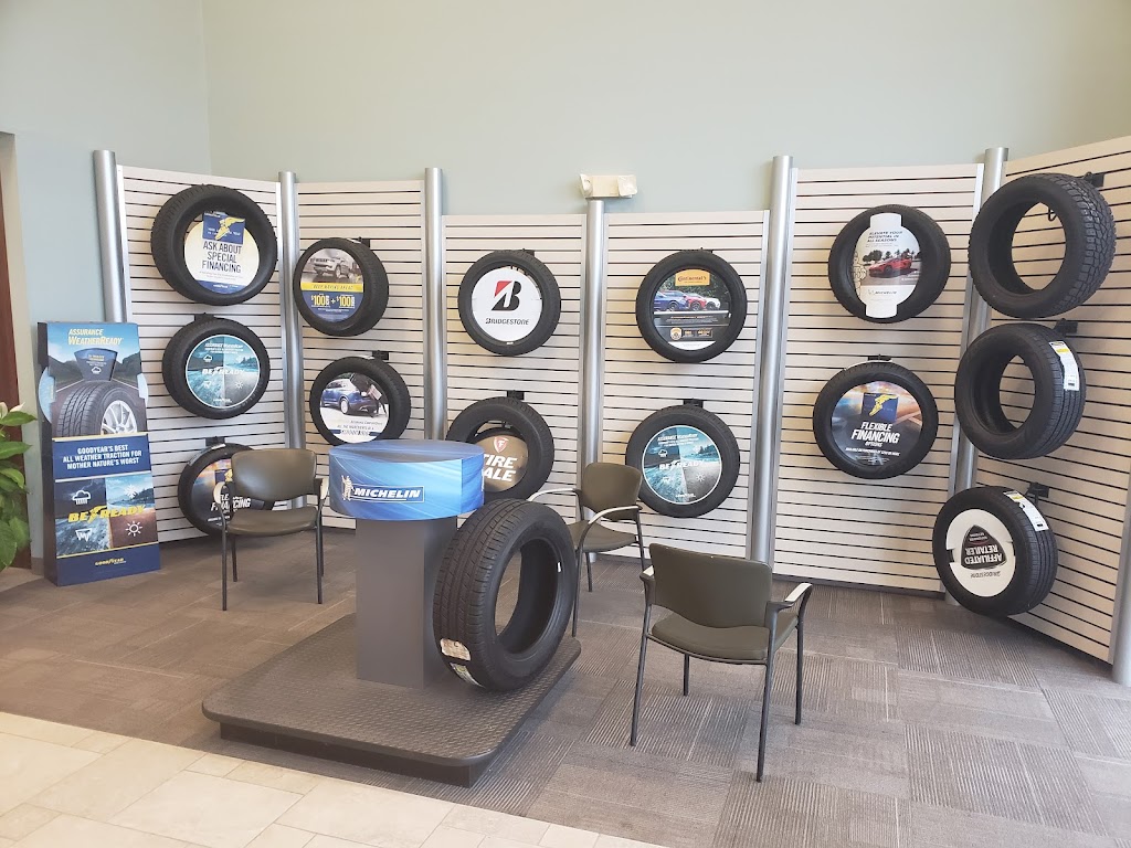 Modern Tire & Auto Service | 867 Cromwell Ave, Rocky Hill, CT 06067 | Phone: (860) 760-9000