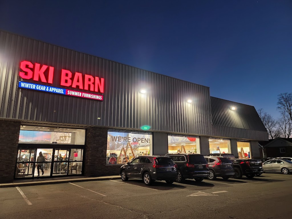 Ski Barn | 2990 Brunswick Pike, Route, US-1, Lawrence Township, NJ 08648 | Phone: (609) 530-1666