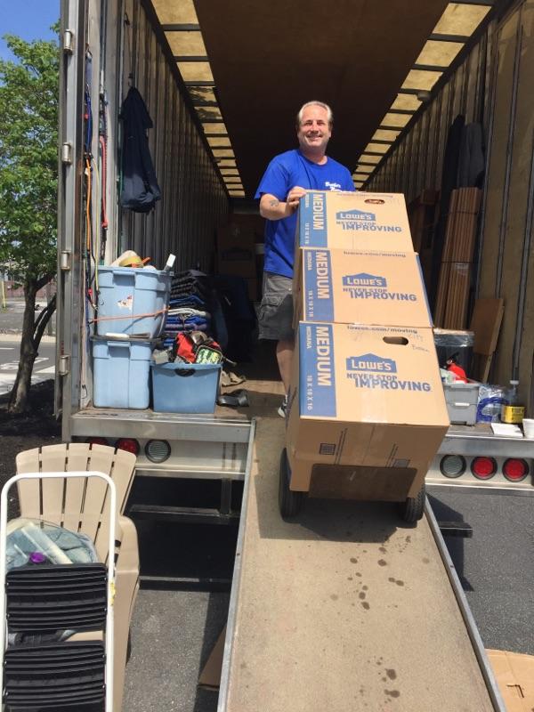 Brothers Movers | 264 Surrey Rd, Southampton, PA 18966 | Phone: (215) 322-3177