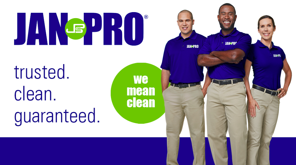 JAN-PRO Cleaning & Disinfecting in Delaware Valley | 410 White Horse Pike, Haddon Heights, NJ 08035 | Phone: (856) 547-5550