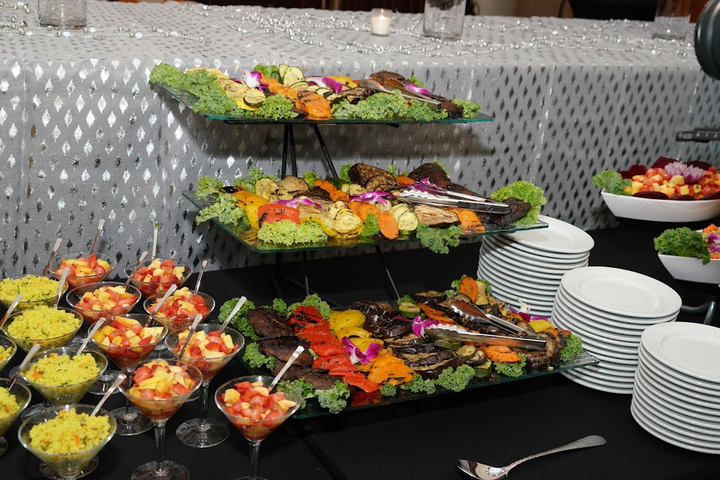 B & Y Catering | 1466 Manor Rd, Staten Island, NY 10314 | Phone: (718) 475-5222