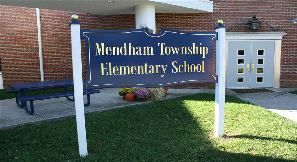 Mendham Township Elementary | 18 W Main St, Mendham Township, NJ 07926 | Phone: (973) 543-7107