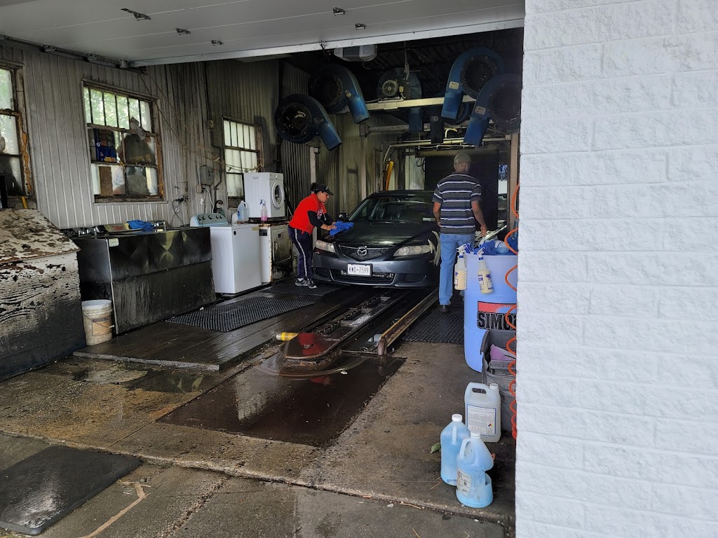 All American Car Wash & Detail | 71 Glen Cove Ave, Glen Cove, NY 11542 | Phone: (516) 676-7860