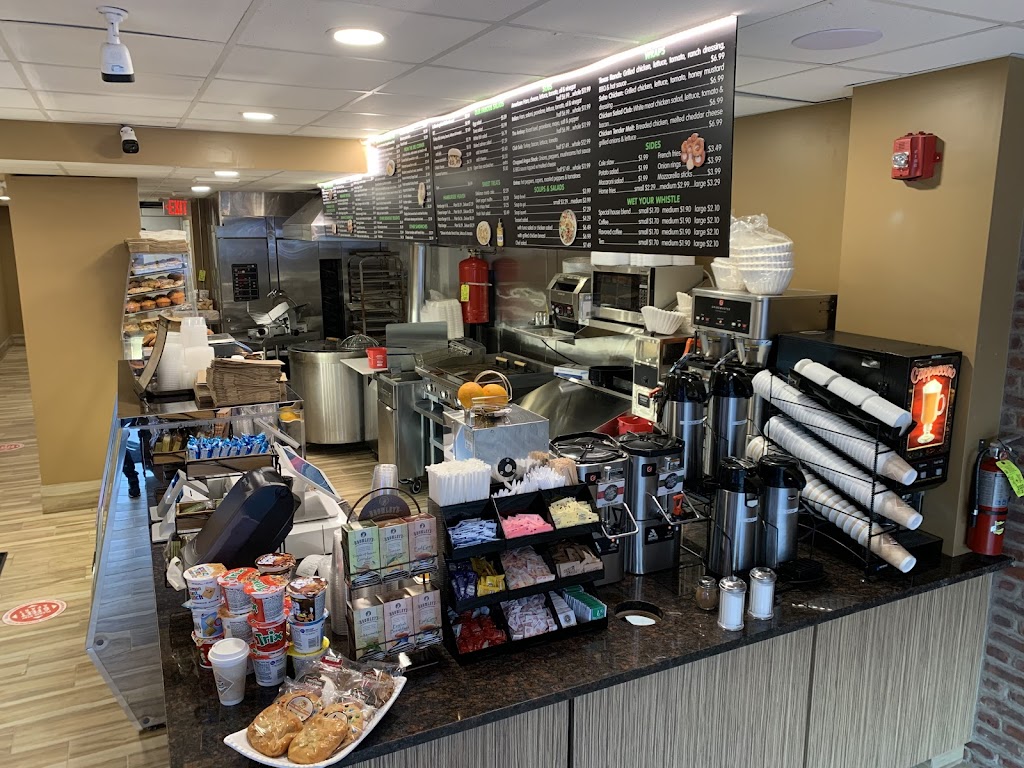 Amboy Bagel | 997 Amboy Ave, Edison, NJ 08837 | Phone: (732) 662-7545