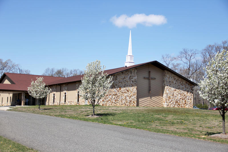 Country Road Bible Church | 188 Husted Station Rd, Pittsgrove, NJ 08318 | Phone: (856) 358-6100