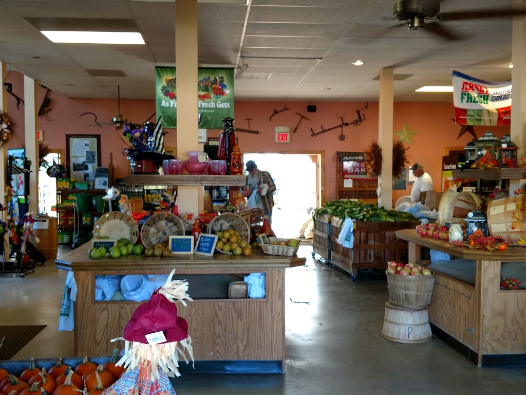 Sweet Valley Farms Market & Nursery | 1034 US-202, Ringoes, NJ 08551 | Phone: (908) 806-3276