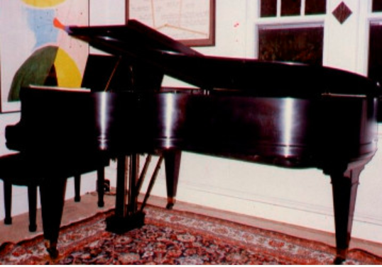 Dons Piano Tuning & Repair | 14 Englewood Blvd, Hamilton Township, NJ 08610 | Phone: (609) 585-4772
