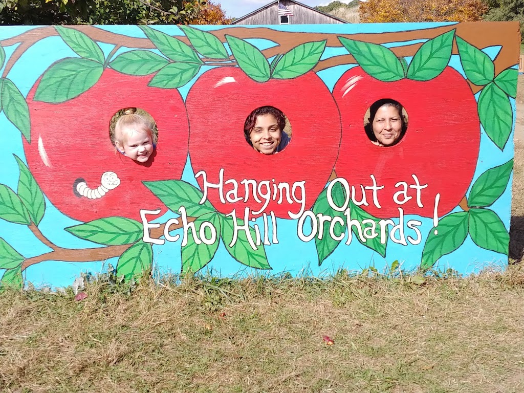 Echo Hill Orchards & Winery | 101 Wilbraham Rd, Monson, MA 01057 | Phone: (413) 267-3303