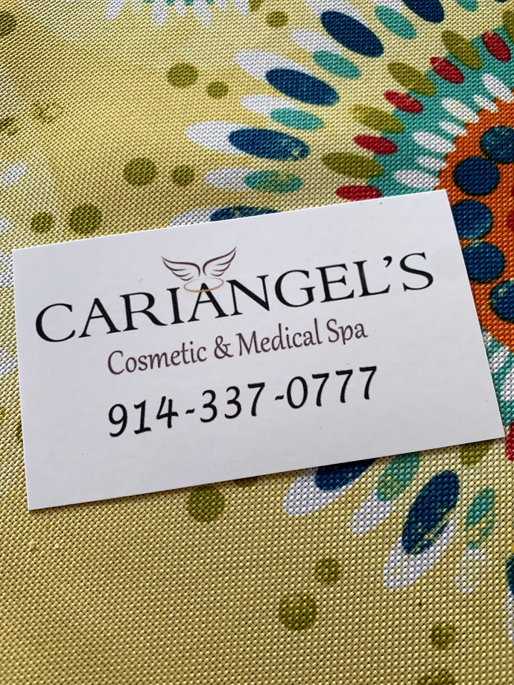 Cariangels Cosmetic and Medical Spa | 455 Central Park Ave #212, Scarsdale, NY 10583 | Phone: (914) 337-0777