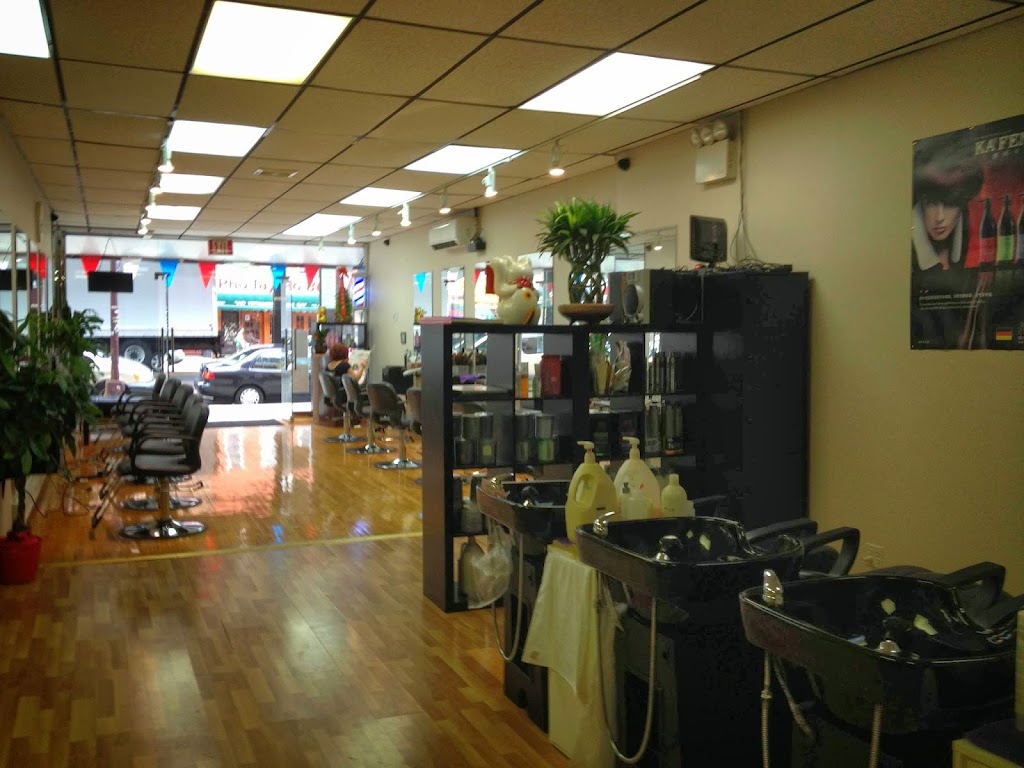 New Light Hair Salon | 2346 86th St, Brooklyn, NY 11214 | Phone: (347) 981-1693