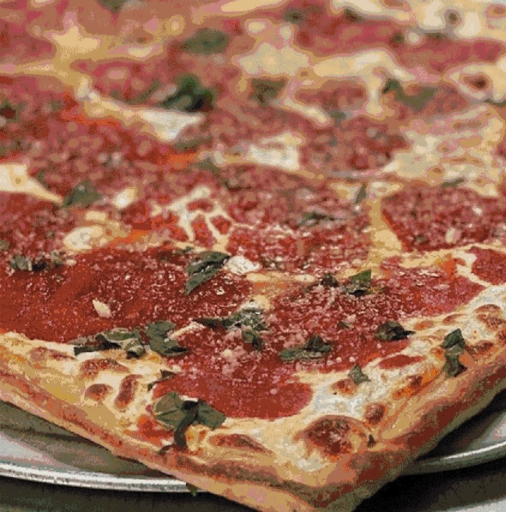 Casa Ninos Pizza Bar | 1281 Arthur Kill Rd, Staten Island, NY 10312 | Phone: (718) 948-0440