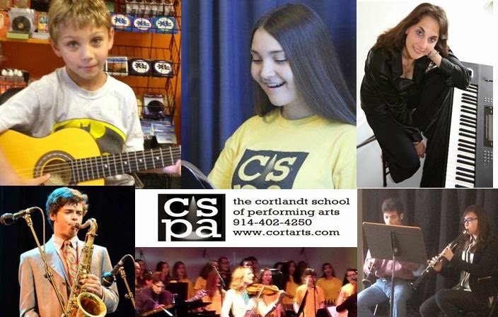 The Cortlandt School of Performing Arts | 24 Old Albany Post Rd, Croton-On-Hudson, NY 10520 | Phone: (914) 402-4250