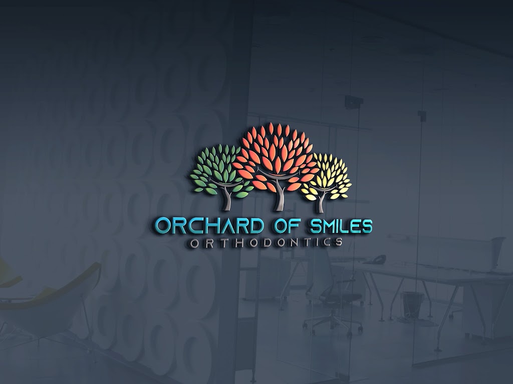 Orchard of Smiles Orthodontics | 1629 Bridgetown Pike, Feasterville-Trevose, PA 19053 | Phone: (267) 991-9690