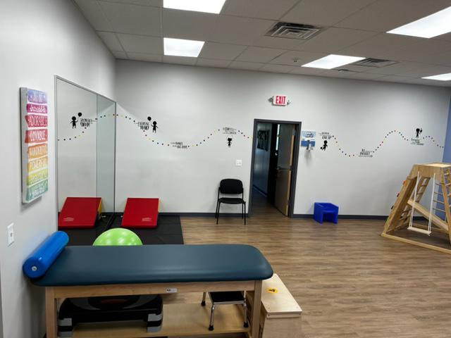 Ivy Rehab for Kids | 4643 West Chester Pike, Newtown Square, PA 19073 | Phone: (610) 871-0188