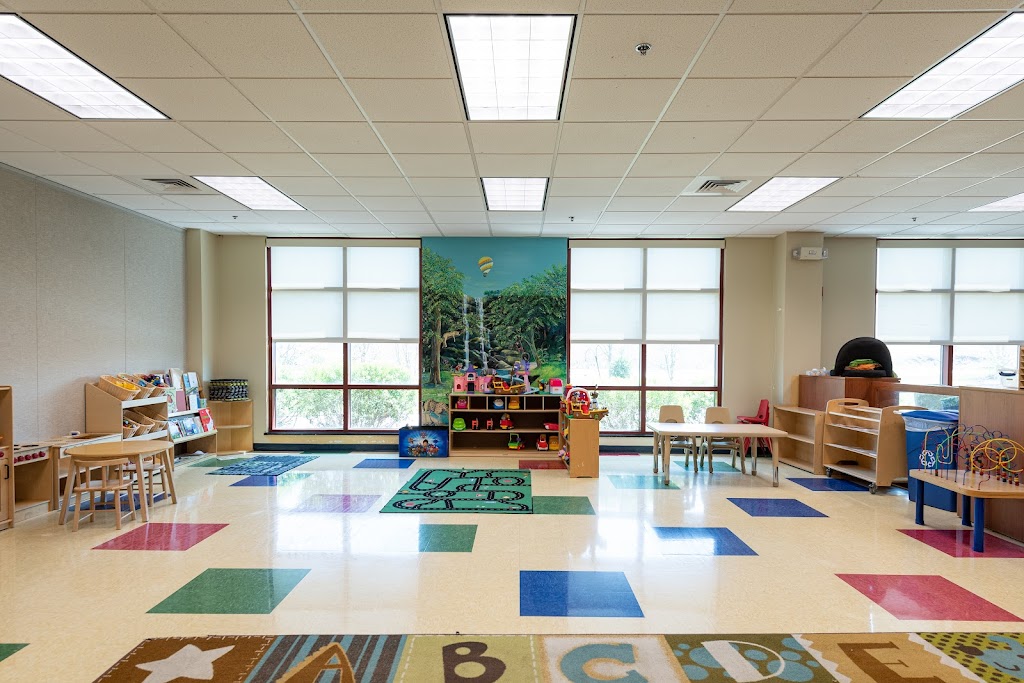Rocky Run YMCA Early Learning Center | 1299 W Baltimore Pike, Media, PA 19063 | Phone: (610) 627-9622