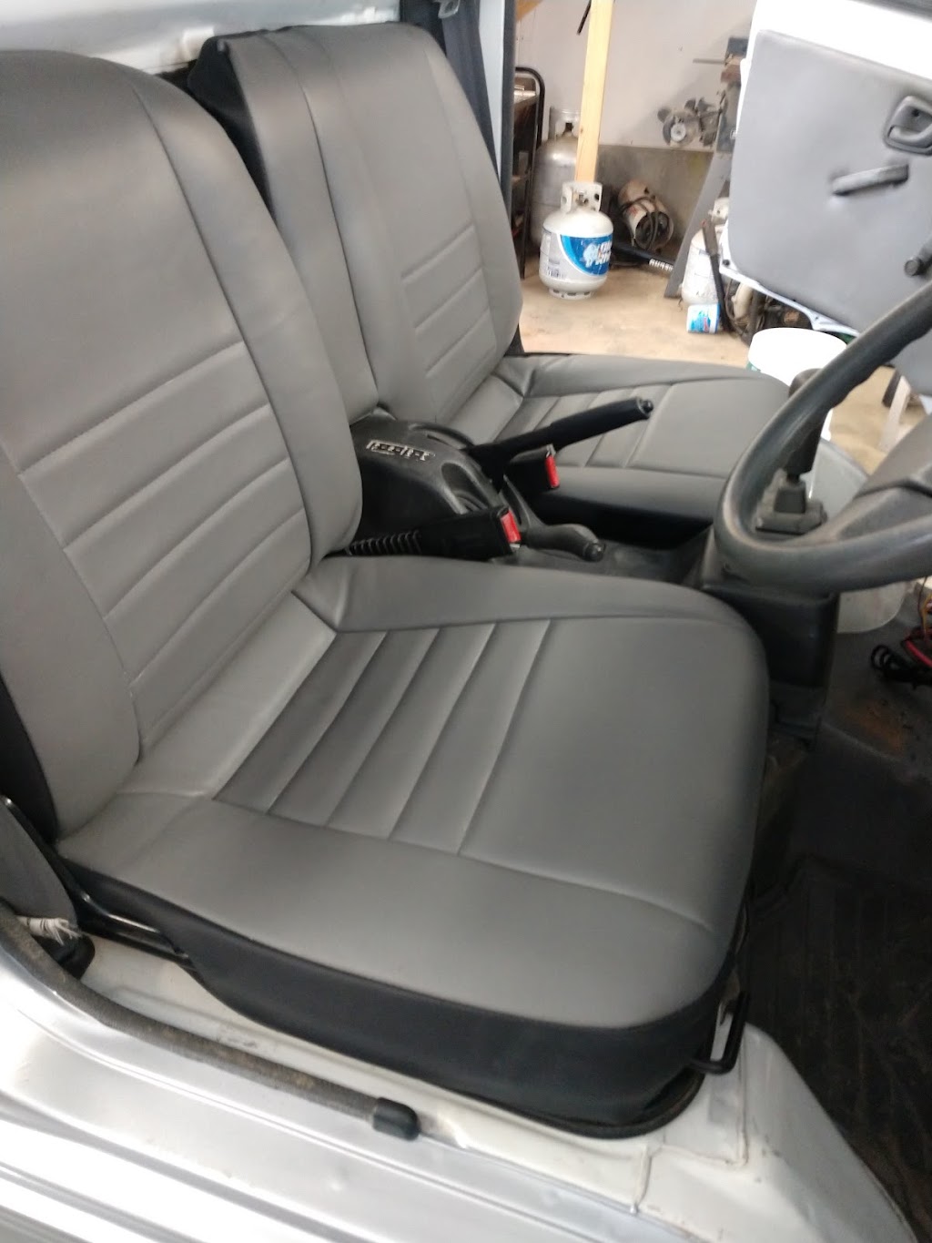 Seang Auto Upholstery | 358 Newton St # 2, South Hadley, MA 01075 | Phone: (413) 532-3864