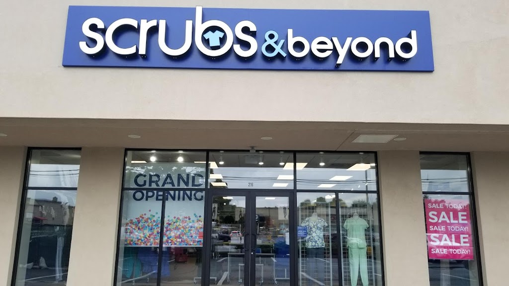 Scrubs & Beyond | 216 Glen Cove Rd Suite c, Carle Place, NY 11514 | Phone: (516) 747-6090