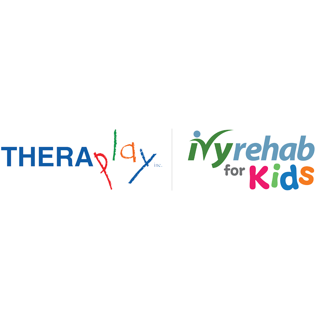 Ivy Rehab for Kids | 1380 Enterprise Dr Suite 200, West Chester, PA 19380 | Phone: (610) 436-3600
