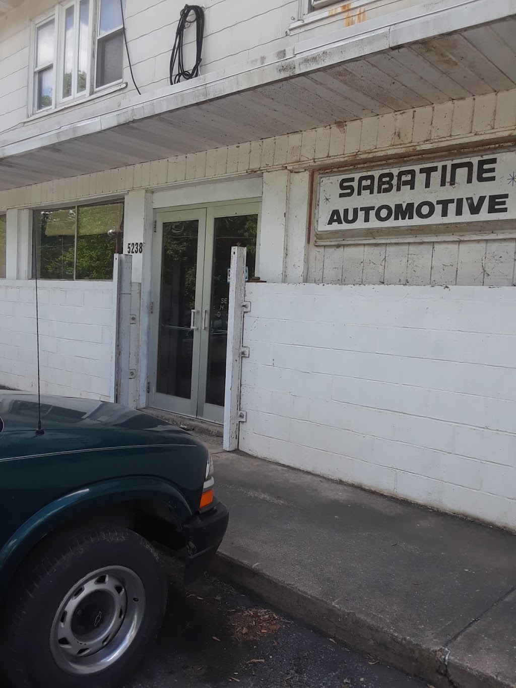 Sabatine Automotive | 5238 S Delaware Dr, Easton, PA 18040 | Phone: (610) 258-8020