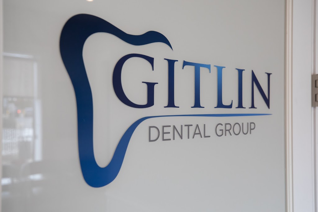 Gitlin Dental Group | 99 Hicksville Rd, Bethpage, NY 11714 | Phone: (516) 579-8950