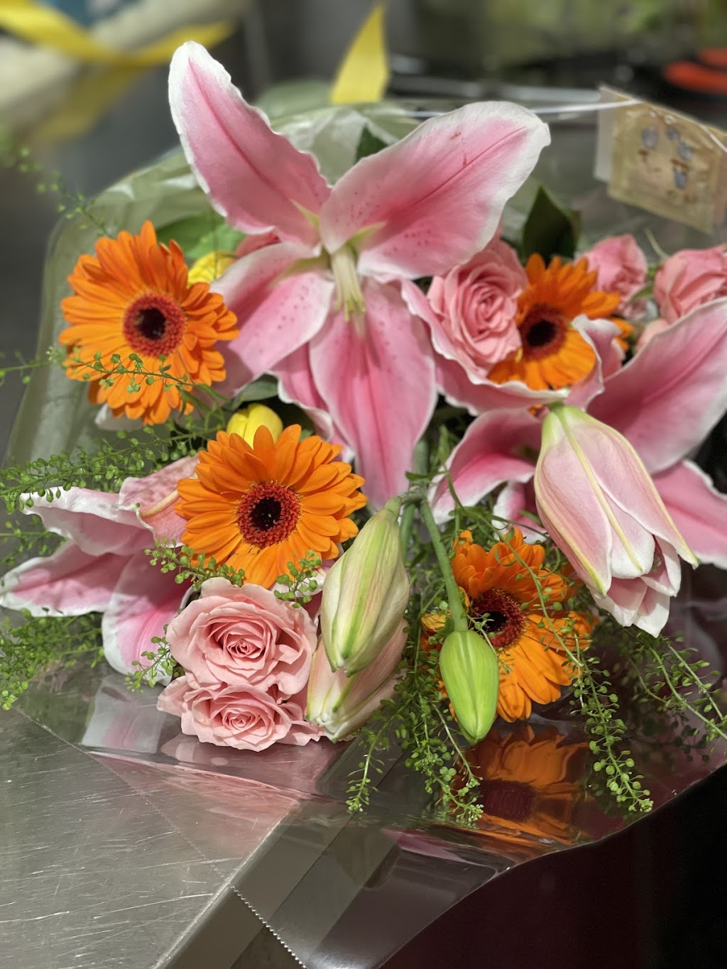 Flowers By Anat Inc | 921 Broadway, New York, NY 10010 | Phone: (212) 470-5843