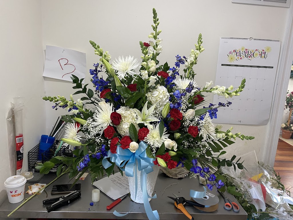 Stargazers Florist | 580 NJ-73, West Berlin, NJ 08091 | Phone: (856) 210-6206