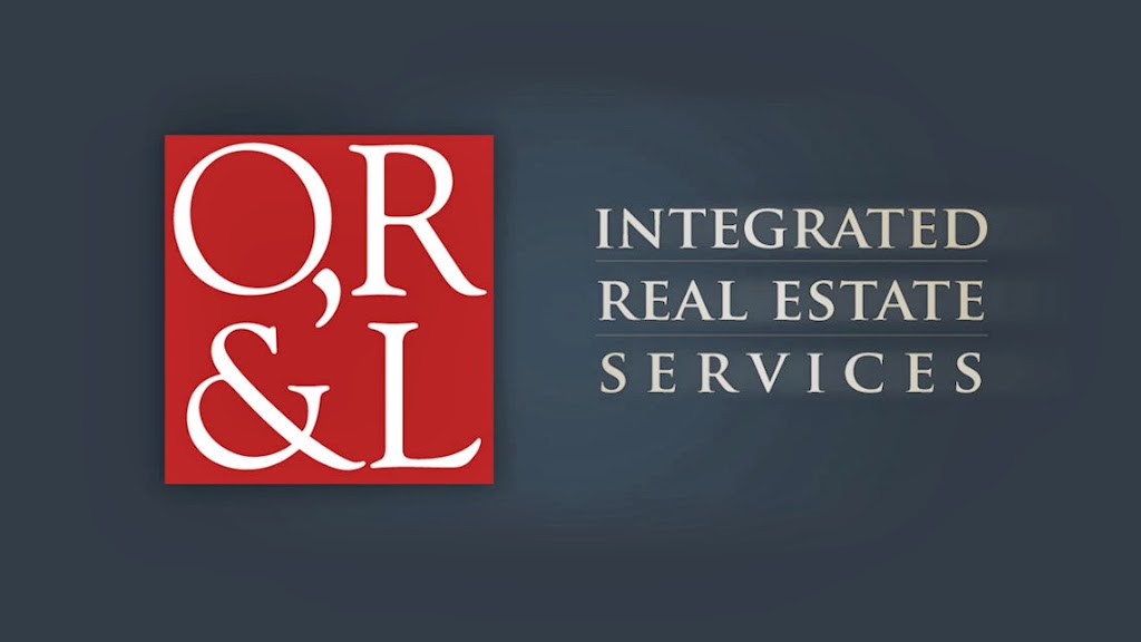 O,R&L Commercial Real Estate Brokerage and Integrated Solutions | 2 Summit Pl, Branford, CT 06405 | Phone: (203) 488-1555