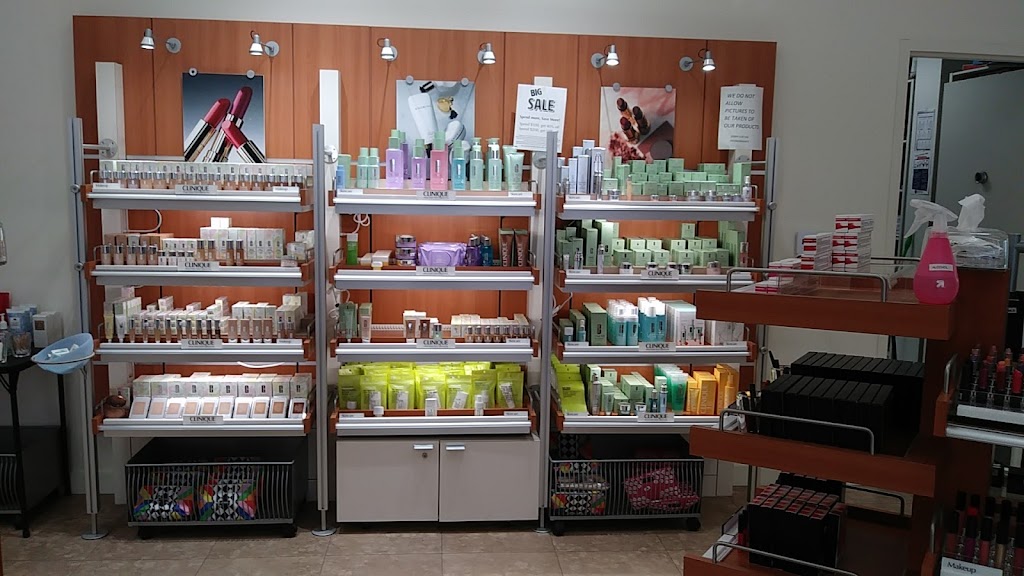 The Cosmetics Company Store | 18 Lightcap Rd Ste 1121 Suite 1121, Pottstown, PA 19464 | Phone: (610) 970-2812