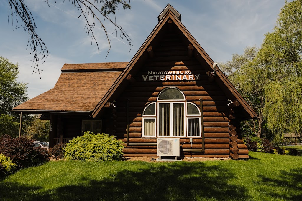 Narrowsburg Veterinary | 155 Kirks Rd, Narrowsburg, NY 12764 | Phone: (845) 252-1550