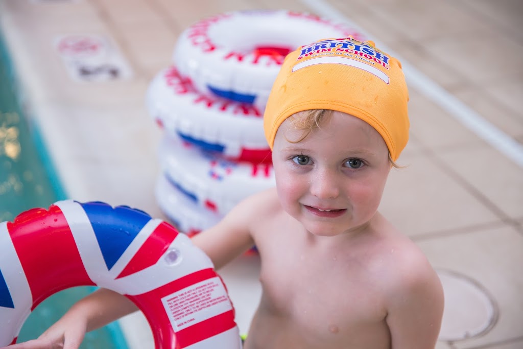 British Swim School of Carriage Club at Mount Arlington | 1 Hillside Dr, Mt Arlington, NJ 07856 | Phone: (973) 957-3111