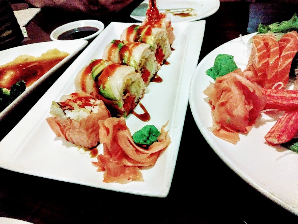 Aki Sushi | 436 NJ-36, Port Monmouth, NJ 07758 | Phone: (732) 471-8811