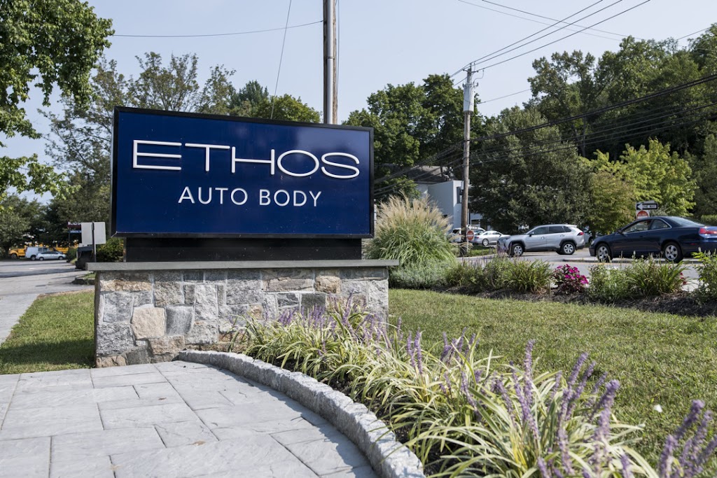 Ethos Auto Body | 785 Bedford Rd, Bedford Hills, NY 10507 | Phone: (914) 219-4332