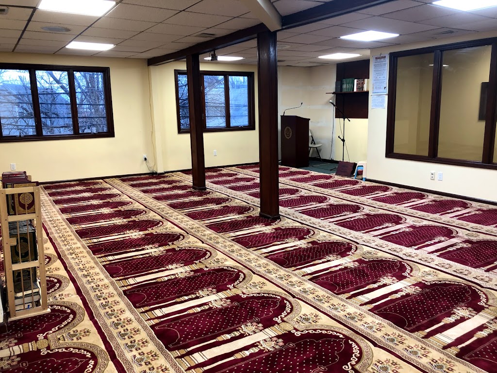 Islamic Center of Staten Island | 365 Veterans Rd W, Staten Island, NY 10309 | Phone: (929) 335-3296