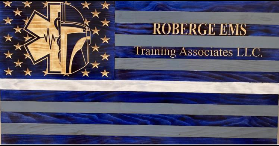 Roberge EMS Training Associates | 1240 Park St, Palmer, MA 01069 | Phone: (413) 867-6920