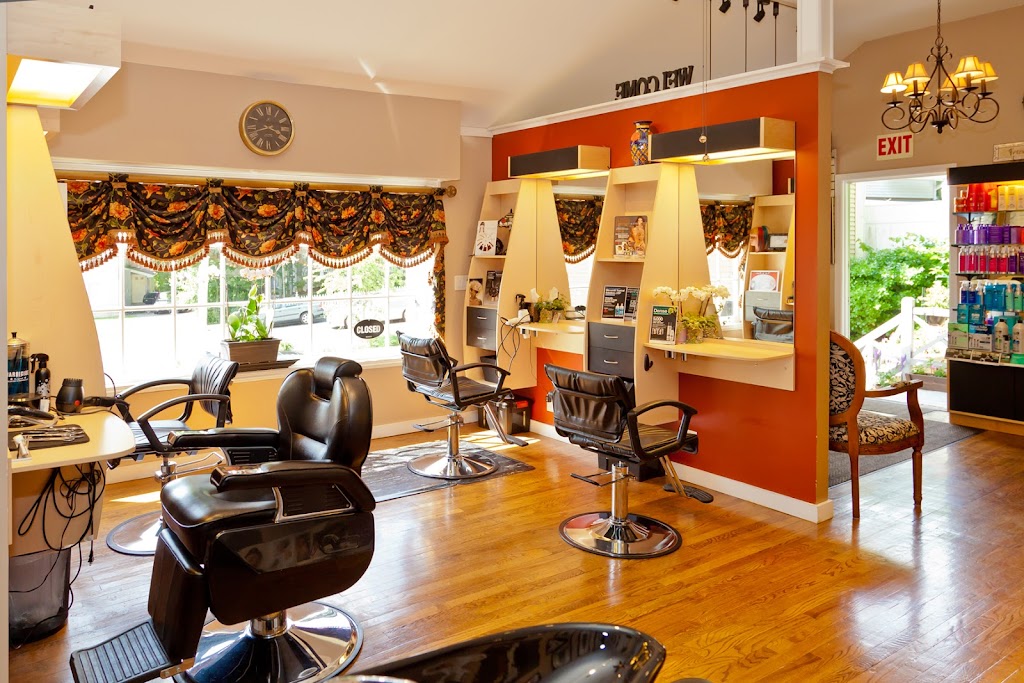 Santas Hair Salon | 142 King St, Chappaqua, NY 10514 | Phone: (914) 238-4788