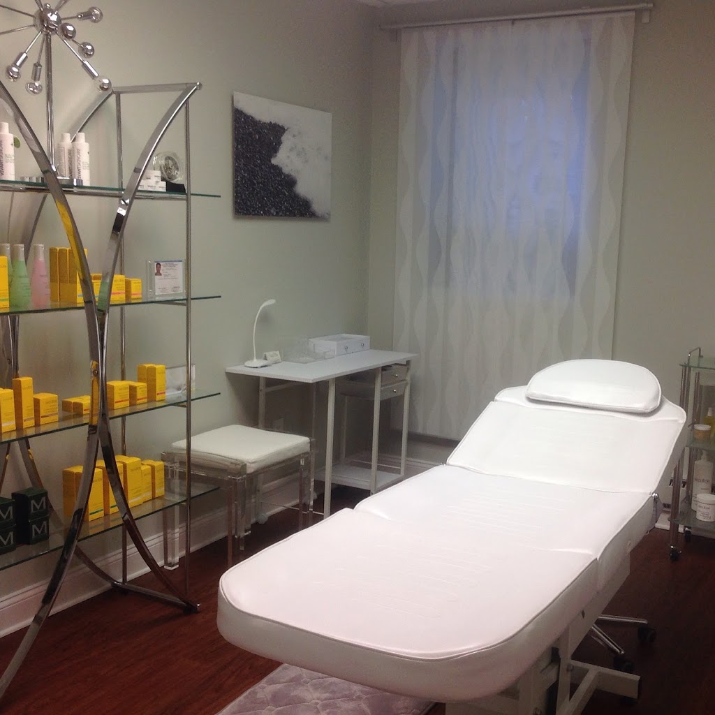 Natalies Place Skincare | 50 Galesi Dr #23, Wayne, NJ 07470 | Phone: (973) 981-5866