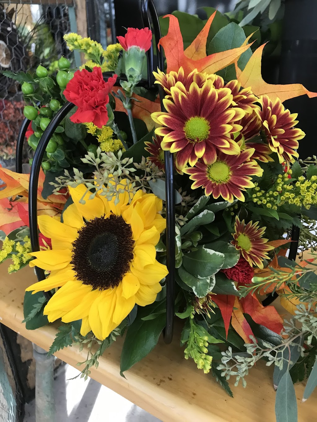Christians Flower Shop | 6108 US-209, Kerhonkson, NY 12446 | Phone: (845) 626-5201