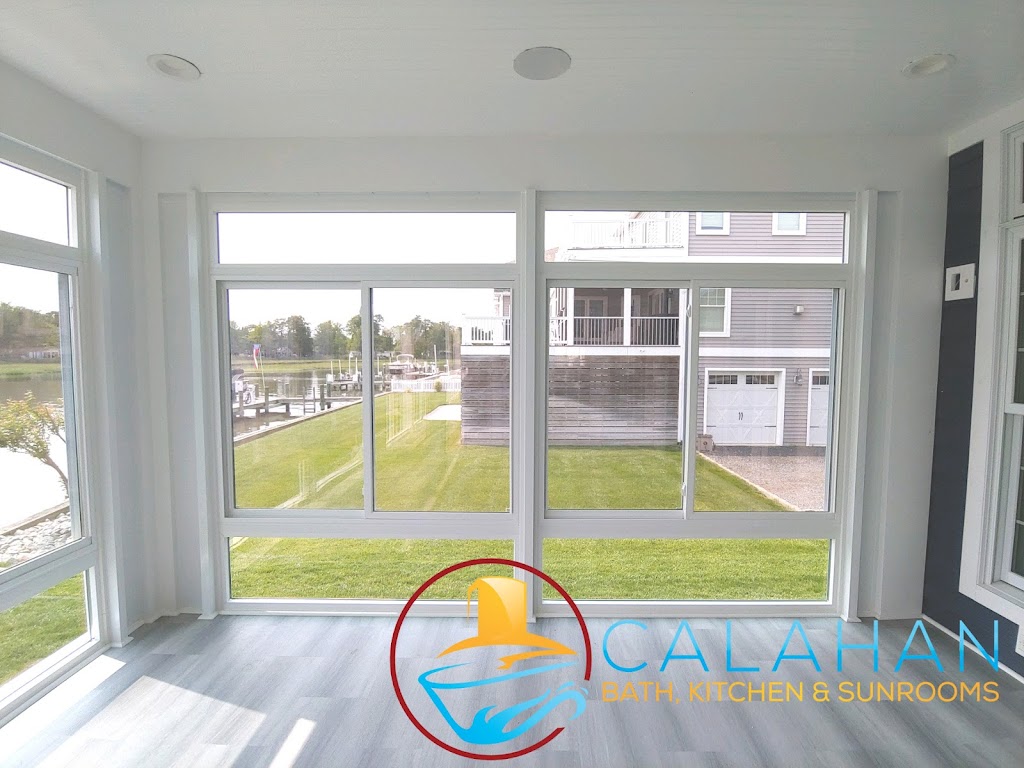 Calahan Bath, Kitchen and Sunrooms LLC | 3895 N Dupont Hwy, Dover, DE 19901 | Phone: (855) 700-2284