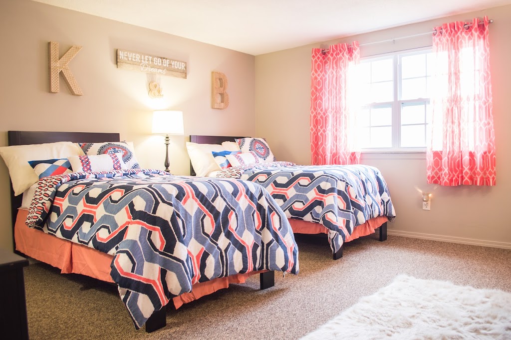 Carriage House Townhomes | 20 Carriage House Dr, Storrs, CT 06268 | Phone: (860) 487-9576