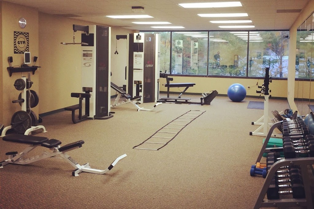 Fitness by Sami | 209 Bruce Park Ave, Greenwich, CT 06830 | Phone: (203) 979-8059