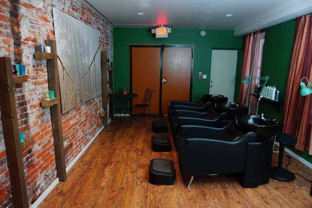 Salon Masaya | 2226 Frankford Ave, Philadelphia, PA 19125 | Phone: (267) 639-9249